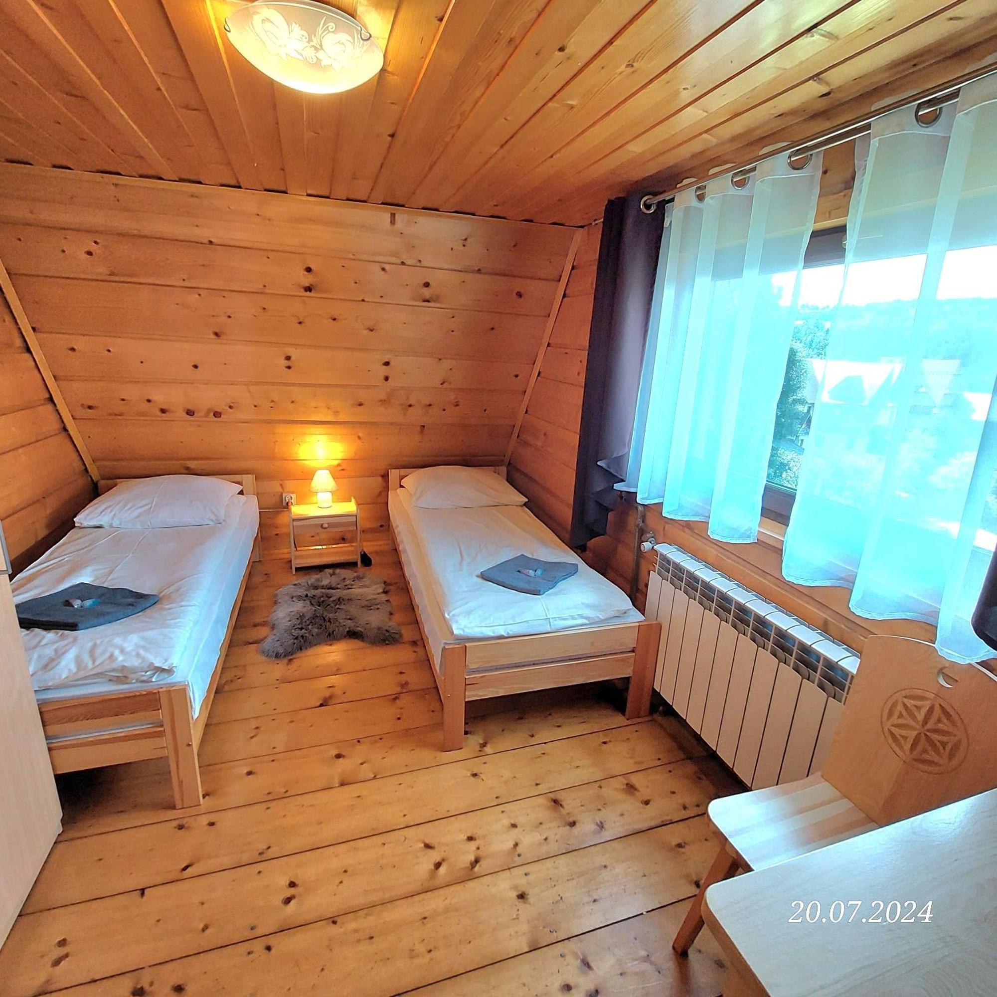 Pod Brzozami - Znizki Na Termy Bania! Apartment
